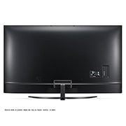 LG NanoCell TV | 75'' (189 cm) |  UHD |  Quad Core Processor 4K, LG 75NANO796NF
