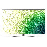 LG 75'' (189 cm) | LG Nanocell TV | UHD | α7 Gen4 AI 4K, LG 75NANO866PA