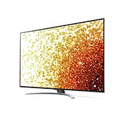 LG 75'' (189 cm) | LG Nanocell TV | UHD |  α7 Gen4 AI 4K, LG 75NANO926PB