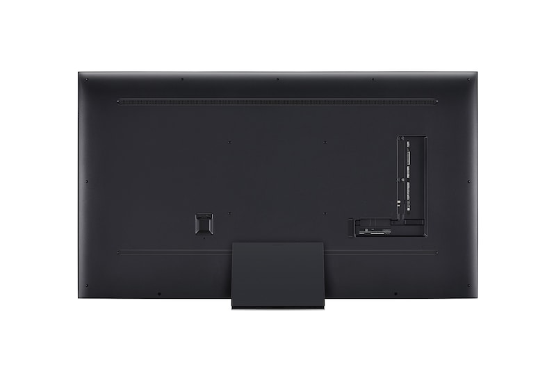 LG TV LG QNED | 2023 | 75'' (189 cm) | 4K UHD | Processeur α7 AI 4K Gen6, LG 75QNED816RE