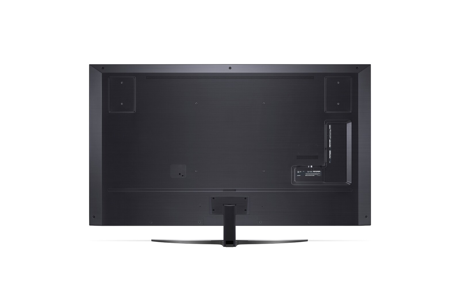 LG TV LG QNED  | 2022 | 75'' (191 cm) | UHD | Processeur α7 Gen5 AI, LG 75QNED826QB