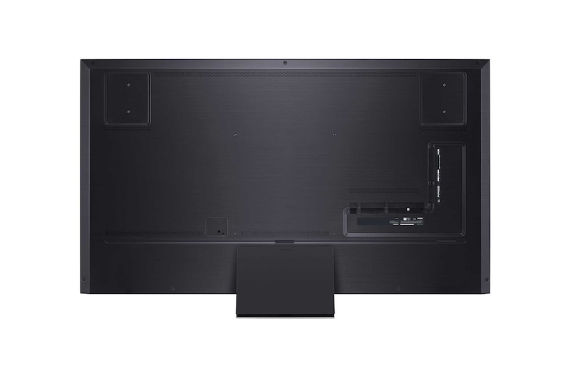 LG TV LG QNED Mini LED | 2023 | 75'' (189 cm) | 4K UHD | Processeur α7 AI 4K Gen6, LG 75QNED866RE