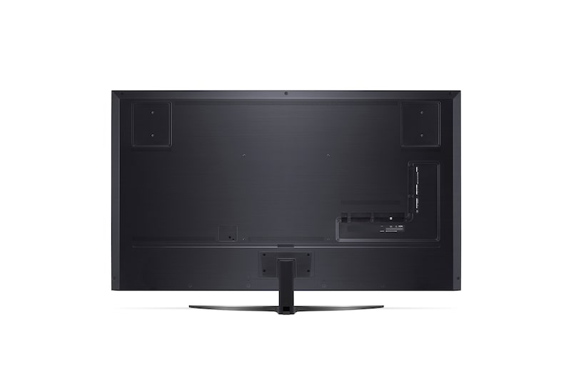 LG TV LG QNED MiniLED | 2022 | 75'' (189 cm) | UHD | Processeur α7 Gen5 AI, LG 75QNED876QB