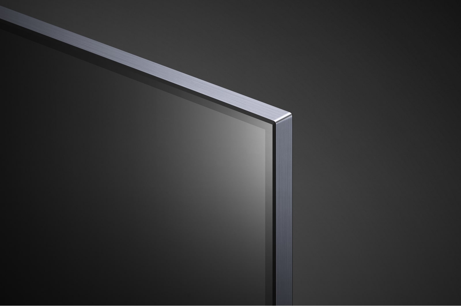 LG TV LG QNED MiniLED | 2022 | 75'' (189 cm) | UHD | Processeur α7 Gen5 AI, LG 75QNED876QB