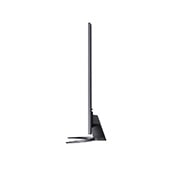 LG TV LG QNED MiniLED | 2023 | 75'' (189 cm) | 4K UHD | Processeur α7 AI 4K Gen5, LG 75QNED916QA