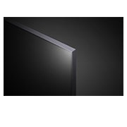 LG TV LG QNED MiniLED | 2023 | 75'' (189 cm) | 4K UHD | Processeur α7 AI 4K Gen5, LG 75QNED916QA
