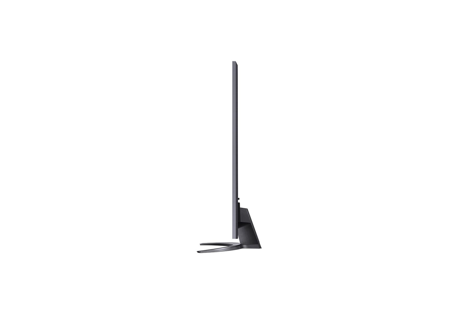 LG TV LG QNED MiniLED | 2023 | 75'' (189 cm) | 4K UHD | Processeur α7 AI 4K Gen5, LG 75QNED916QA