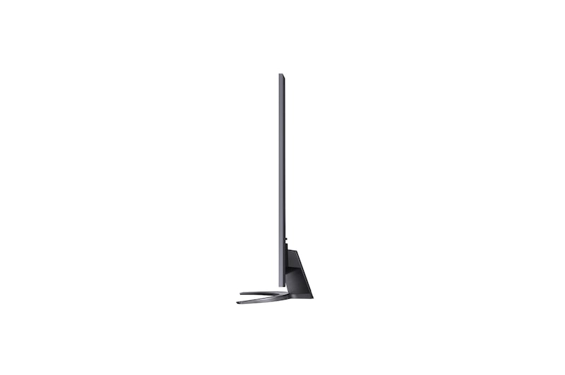 LG TV LG QNED MiniLED | 2023 | 75'' (189 cm) | 4K UHD | Processeur α7 AI 4K Gen5, LG 75QNED916QA
