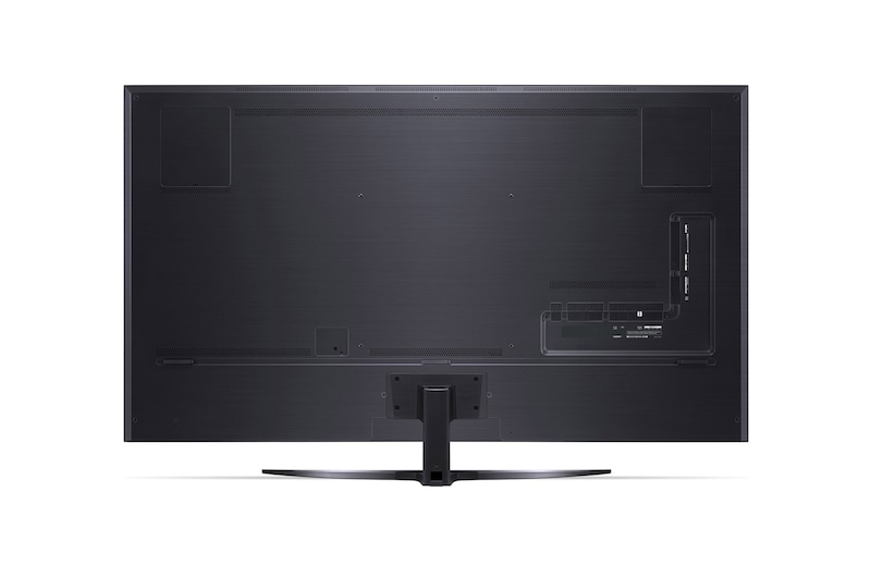 LG TV LG QNED MiniLED | 2023 | 75'' (189 cm) | 4K UHD | Processeur α7 AI 4K Gen5, LG 75QNED916QA
