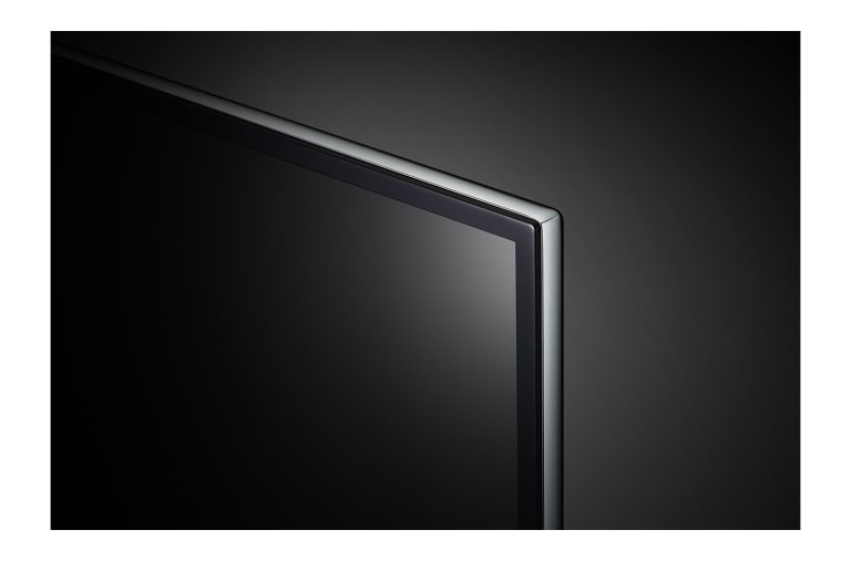 LG 75 pouces (189 cm) | TV LED | SUPER UHD | 4K | Son Harman Kardon | Smart TV WebOs 3.5 | Active HDR avec Dolby Vision | Design Metal Frame, LG 75SJ955V