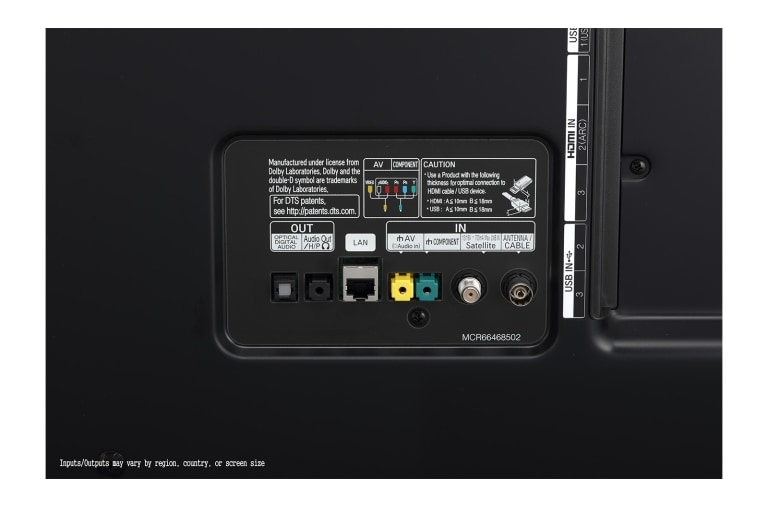 LG 75 pouces (189 cm) | TV LED | SUPER UHD | 4K | Son Harman Kardon | Smart TV WebOs 3.5 | Active HDR avec Dolby Vision | Design Metal Frame, LG 75SJ955V