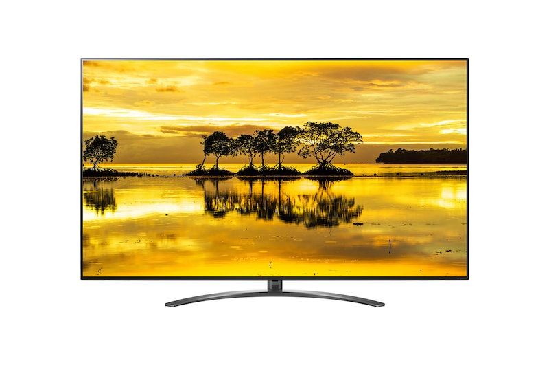 LG 75 (189 cm) | TV LED | NanoCell | 4K, LG 75SM9000PLA