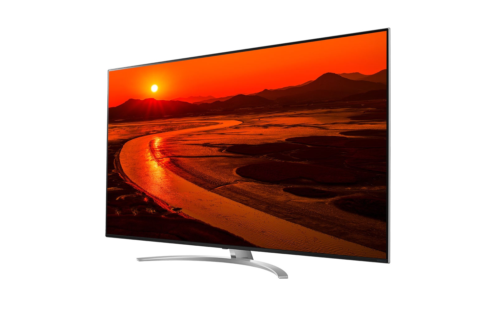 LG 75 (189 cm) | TV LED | NanoCell | 8K, LG 75SM9900PLA