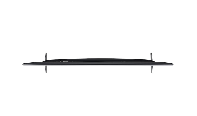 LG 75 pouces (189 cm) | TV LED | UHD | 4K | Active HDR | Smart TV WebOs 3.5 | Design Metal Frame, LG 75UJ651V