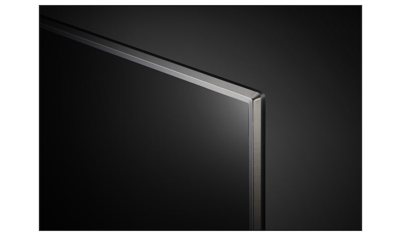 LG 75 pouces (189 cm) | TV LED | UHD | 4K | Active HDR | Smart TV WebOs 3.5 | Design Metal Frame, LG 75UJ651V