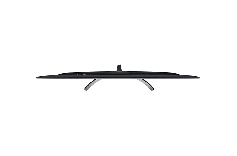 LG 75 pouces (189 cm) | TV LED | UHD | 4K | Active HDR | Smart TV WebOS 3.5 | Metal Frame, LG 75UJ675V