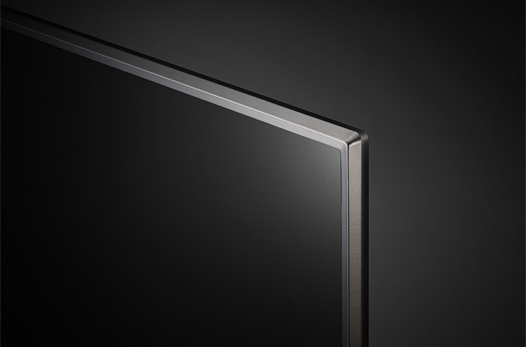 LG 75 pouces (189 cm) | TV LED | UHD | 4K | Active HDR | Smart TV WebOS 3.5 | Metal Frame, LG 75UJ675V
