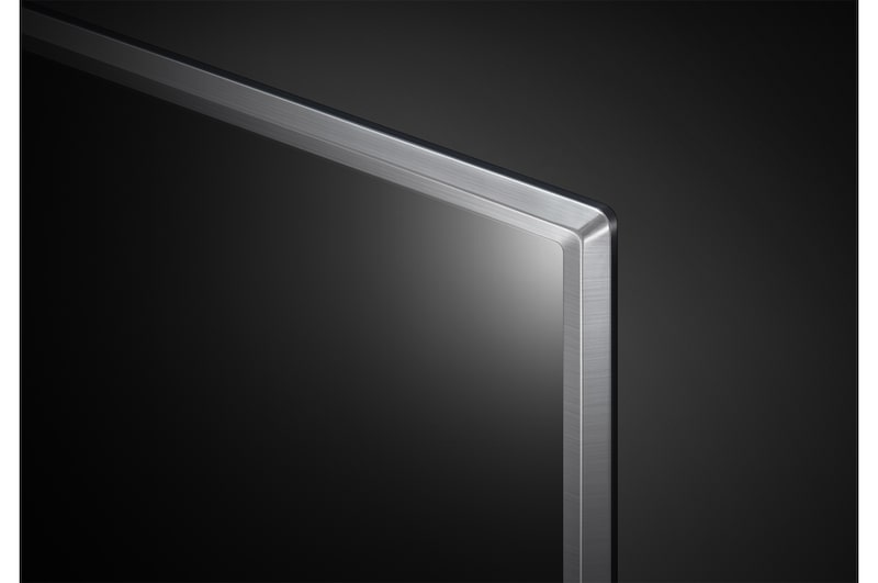 LG 75 (190 cm) | TV LED | UHD | 4K, LG 75UM7600PLB