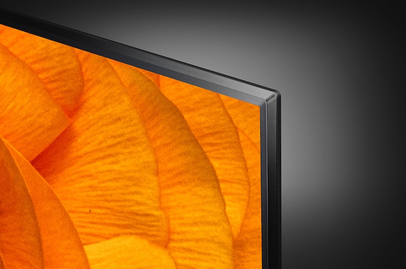 LG  TV LED | 75'' (190cm) | UHD | 4K, LG 75UN85006LA