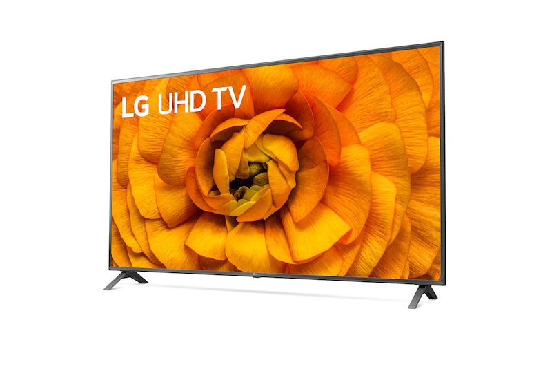 LG  TV LED | 75'' (190cm) | UHD | 4K, LG 75UN85006LA