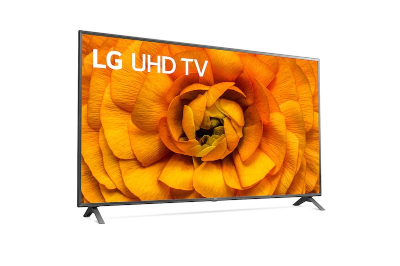 LG  TV LED | 75'' (190cm) | UHD | 4K, LG 75UN85006LA