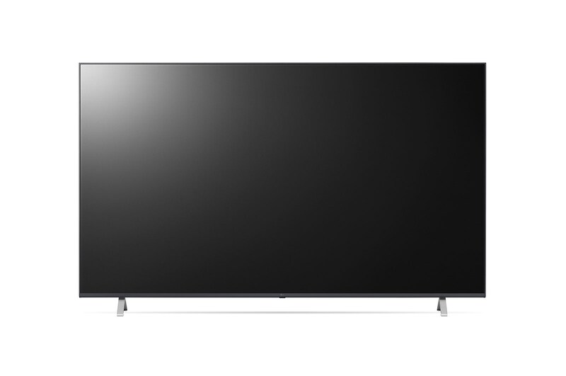 LG TV LED | 75'' (189 cm) |  UHD |  Quad Core Processor 4K, LG 75UP77006LB