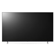 LG TV LED 2022 | 75'' (189 cm) | UHD | Quad Core Processor 4K, LG 75UP77109LC