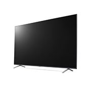 LG TV LED 2022 | 75'' (189 cm) | UHD | Quad Core Processor 4K, LG 75UP77109LC