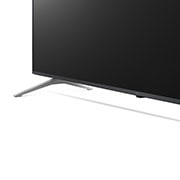 LG TV LED 2022 | 75'' (189 cm) | UHD | Quad Core Processor 4K, LG 75UP77109LC