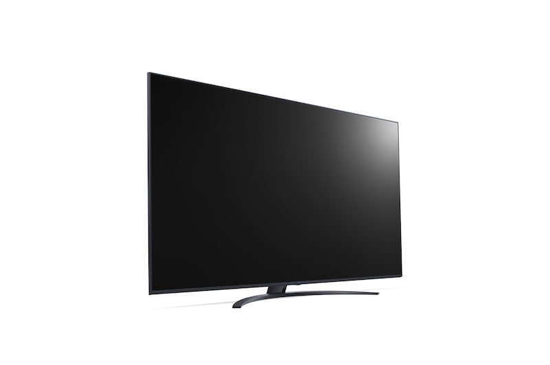 LG 75'' (189 cm) | LG TV LED | UHD |  Quad Core Processor 4K, LG 75UP78006LB