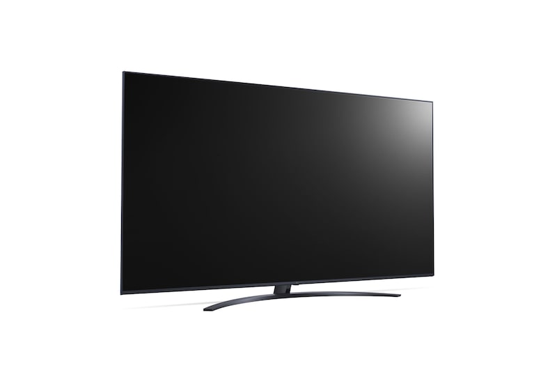 LG 75'' (189 cm) | LG TV LED | UHD |  Quad Core Processor 4K, LG 75UP78006LB