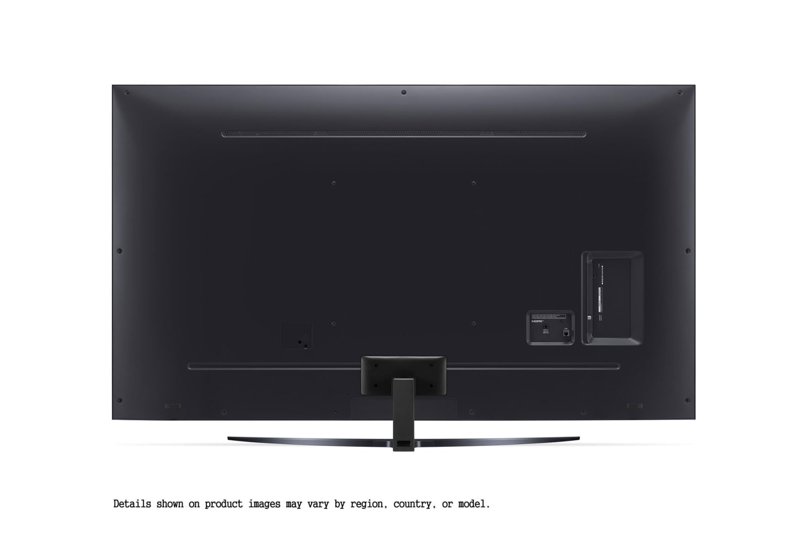 LG 75'' (189 cm) | LG TV LED | UHD |  Quad Core Processor 4K, LG 75UP78006LB