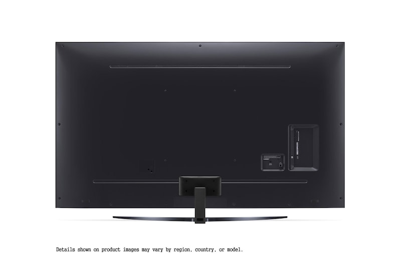 LG 75'' (189 cm) | LG TV LED | UHD |  Quad Core Processor 4K, LG 75UP78006LB