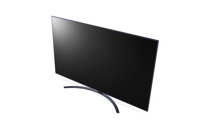 LG 75'' (189 cm) | LG TV LED | UHD |  Quad Core Processor 4K, LG 75UP78006LB