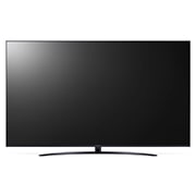 LG 75'' (189 cm) | LG TV LED | UHD |  Quad Core Processor 4K, LG 75UP78006LB