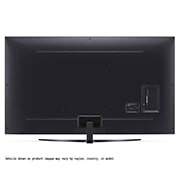LG 75'' (189 cm) | LG TV LED | UHD |  Quad Core Processor 4K, LG 75UP78006LB