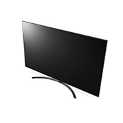 LG 75'' (189 cm) | LG TV LED | UHD |  Quad Core Processor 4K, LG 75UP78006LB