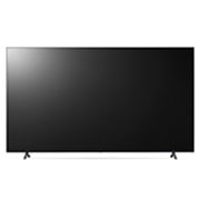 LG 75'' (189 cm) | LG TV LED | UHD |  Quad Core Processor 4K, LG 75UP80006LA
