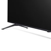 LG 75'' (189 cm) | LG TV LED | UHD |  Quad Core Processor 4K, LG 75UP80006LA