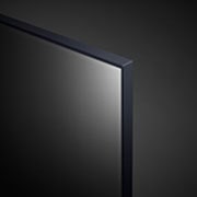 LG 75'' (189 cm) | LG TV LED | UHD |  Quad Core Processor 4K, LG 75UP80006LA