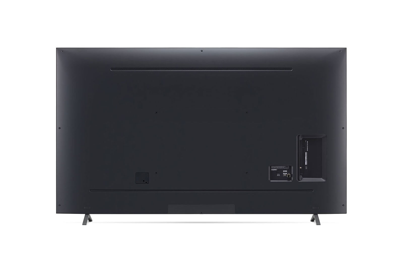 LG 75'' (189 cm) | LG TV LED | UHD |  Quad Core Processor 4K, LG 75UP80006LA