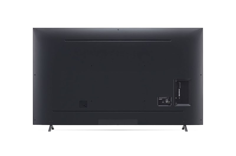 LG 75'' (189 cm) | LG TV LED | UHD | Quad Core Processor 4K, LG 75UP80006LA