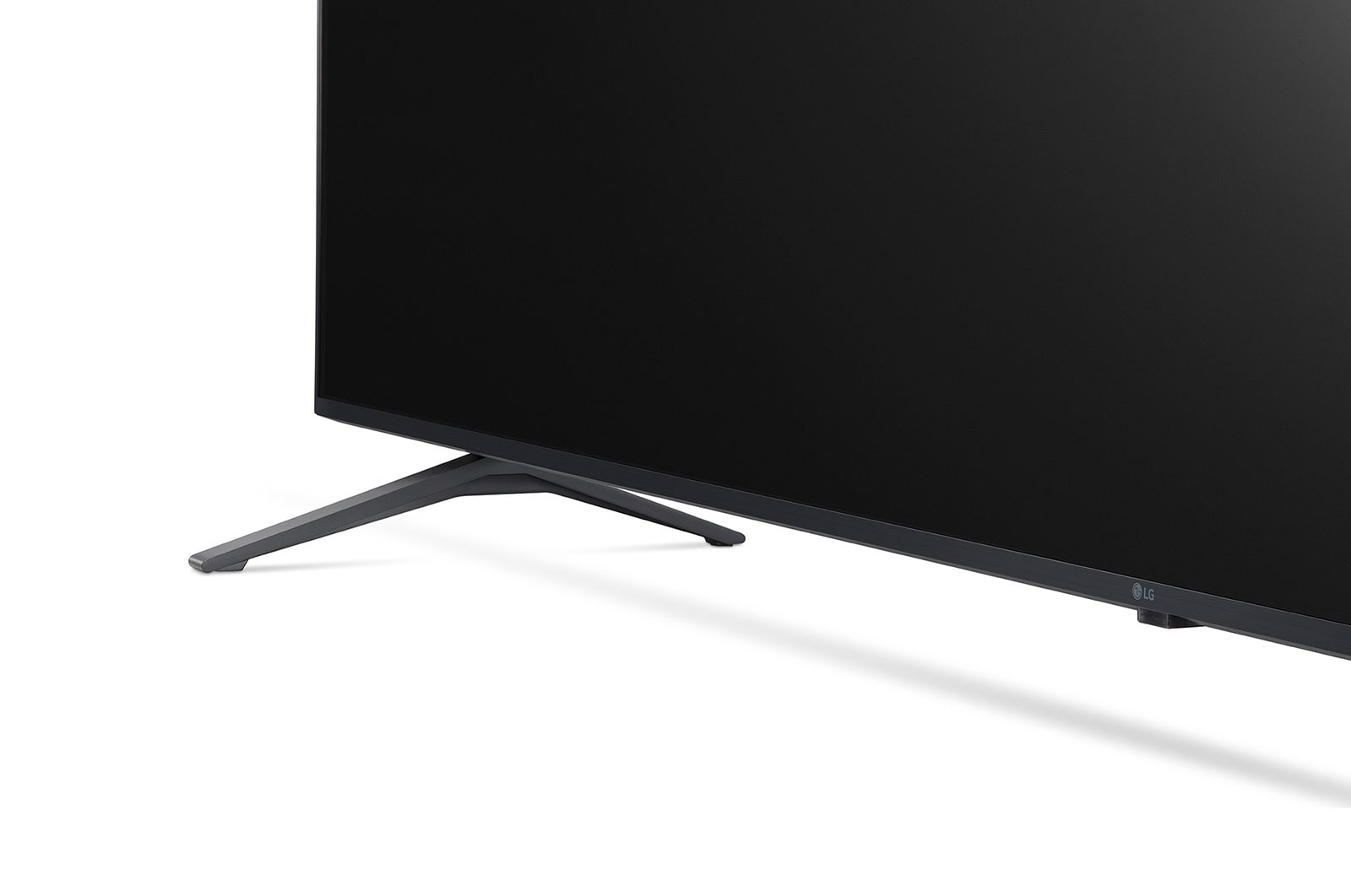 LG 75'' (189 cm) | LG TV LED | UHD |  Quad Core Processor 4K, LG 75UP80006LA