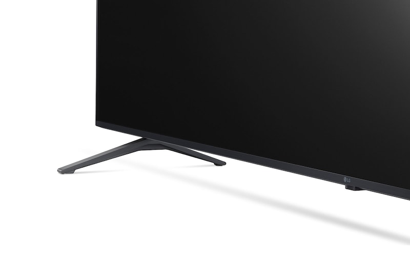 LG 75'' (189 cm) | LG TV LED | UHD | Quad Core Processor 4K, LG 75UP80006LA
