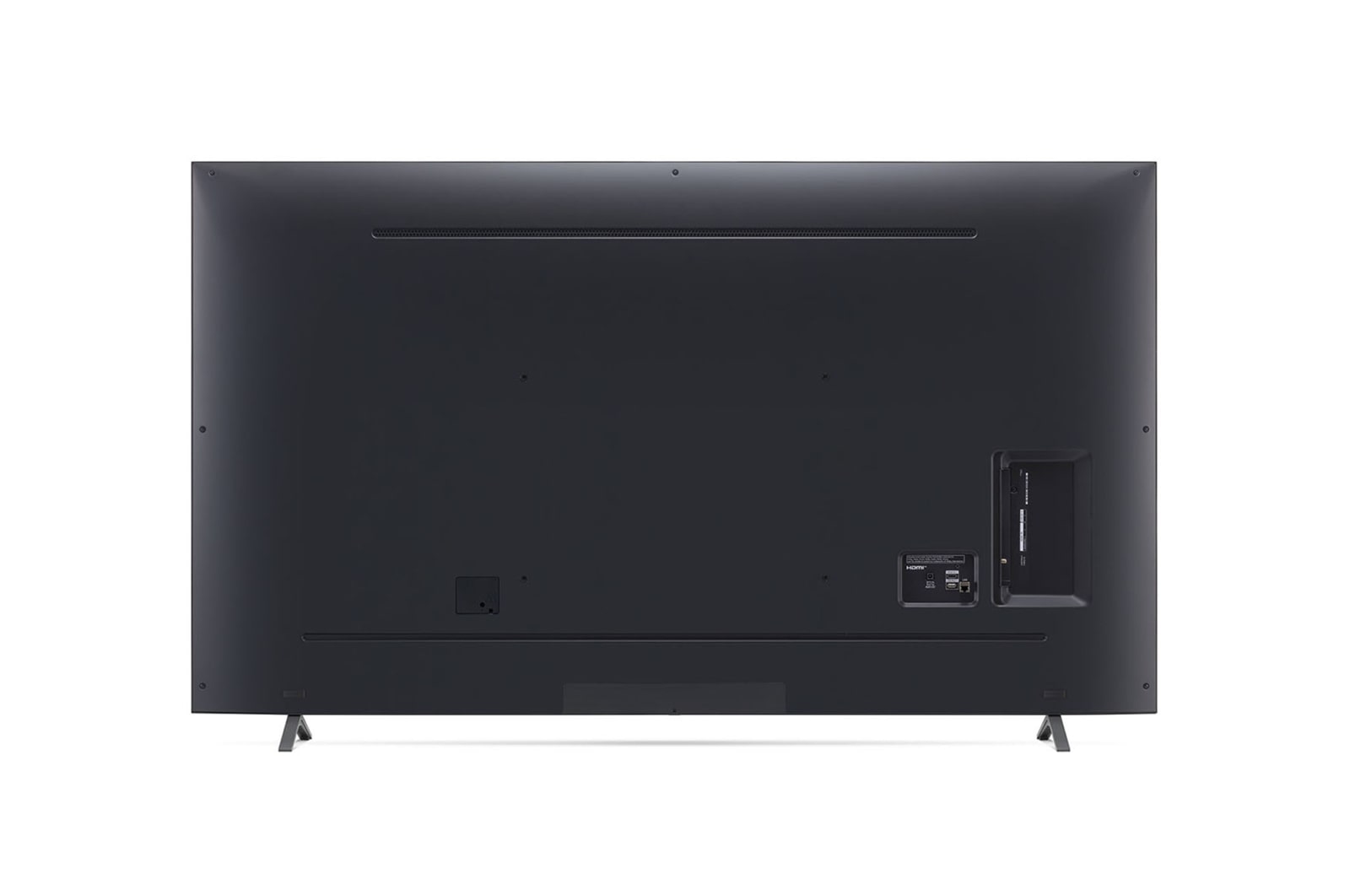 LG 75'' (189 cm) | LG TV LED | UHD |  Quad Core Processor 4K, LG 75UP80006LR