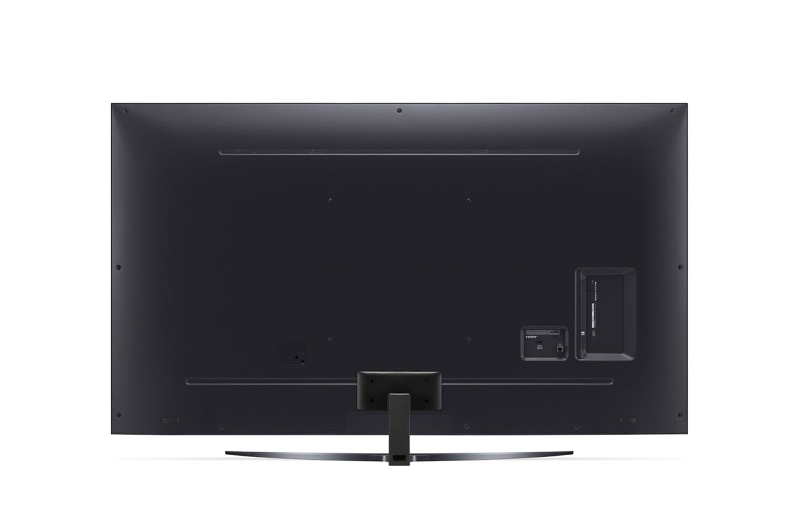 LG TV LED 2022 | 75'' (189 cm) | UHD | Processeur α5 Gen5 AI 4K, LG 75UQ81006LB