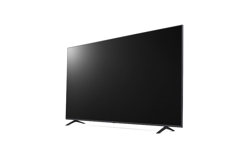 LG TV LED 2023 | 75'' (189 cm) | UHD | Processeur α5 AI 4K Gen6, LG 75UR75006LK