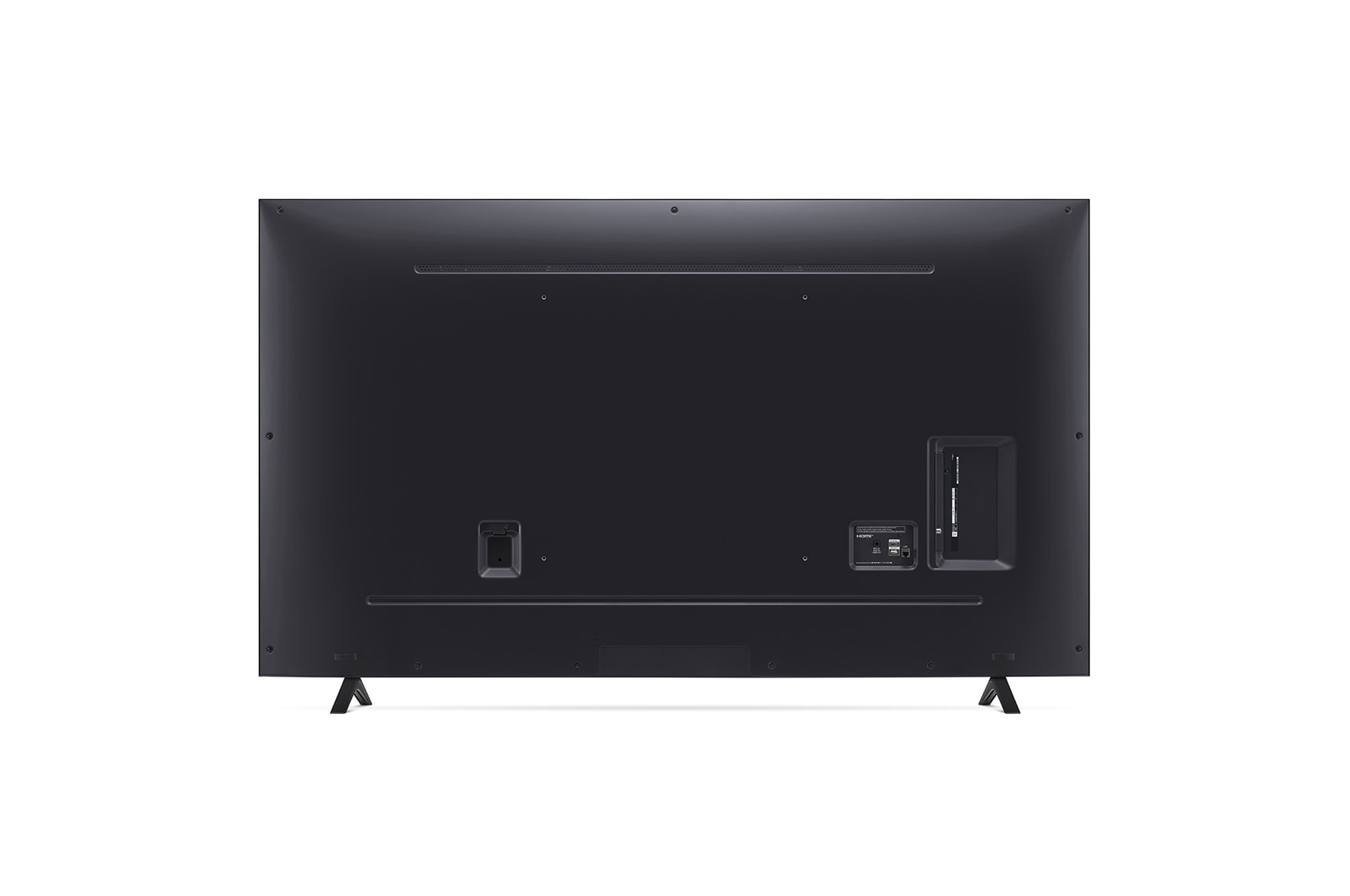 LG TV LED 2023 | 75'' (189 cm) | UHD | Processeur α5 AI 4K Gen6, LG 75UR75006LK
