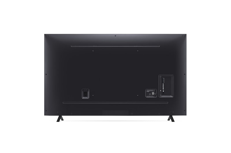 LG TV LED 2023 | 75'' (189 cm) | UHD | Processeur α5 AI 4K Gen6, LG 75UR75006LK