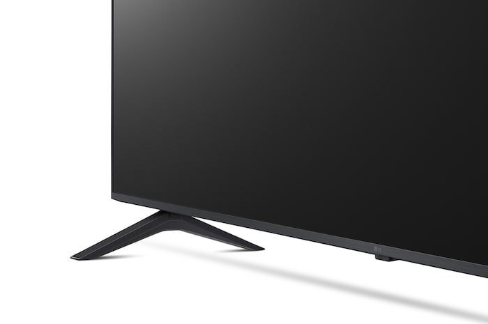LG TV LED 2023 | 75'' (189 cm) | UHD | Processeur α5 AI 4K Gen6, LG 75UR75006LK